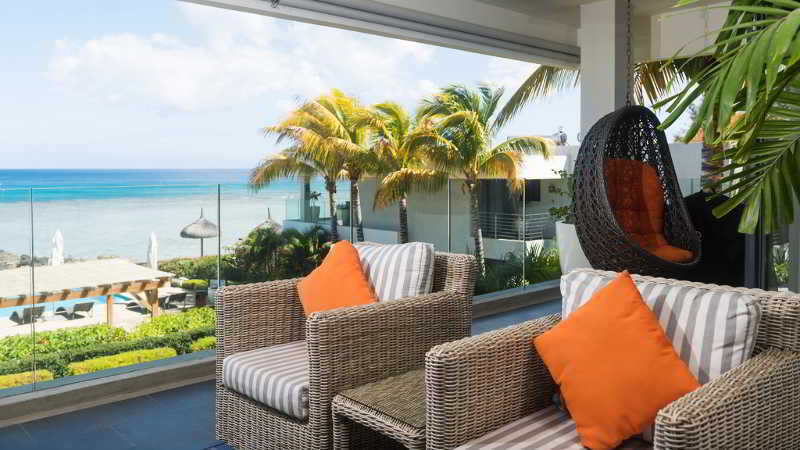 Leora Luxury Accommodation By Dream Escapes Tamarin Esterno foto