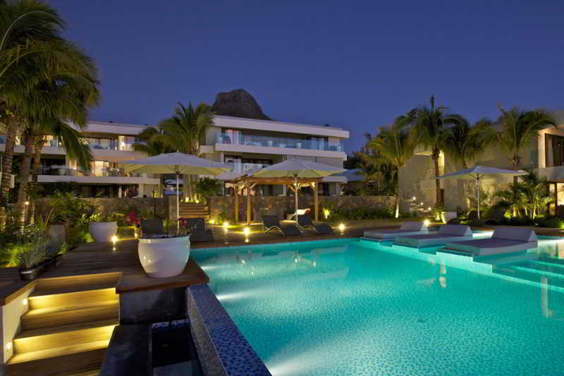 Leora Luxury Accommodation By Dream Escapes Tamarin Esterno foto