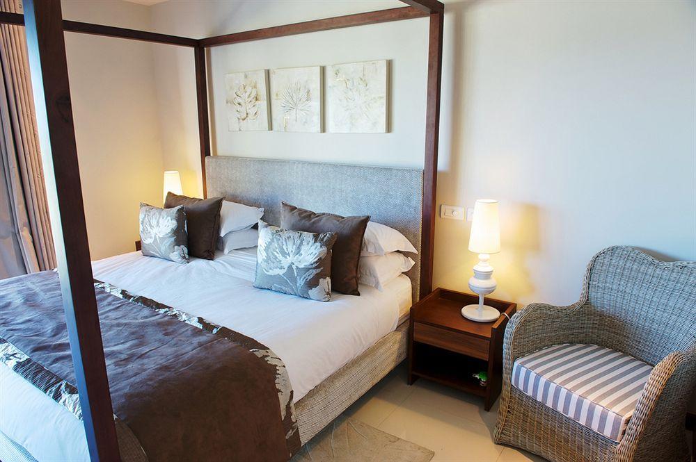 Leora Luxury Accommodation By Dream Escapes Tamarin Esterno foto