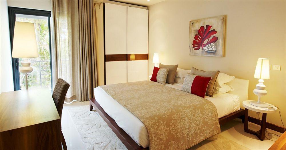 Leora Luxury Accommodation By Dream Escapes Tamarin Esterno foto