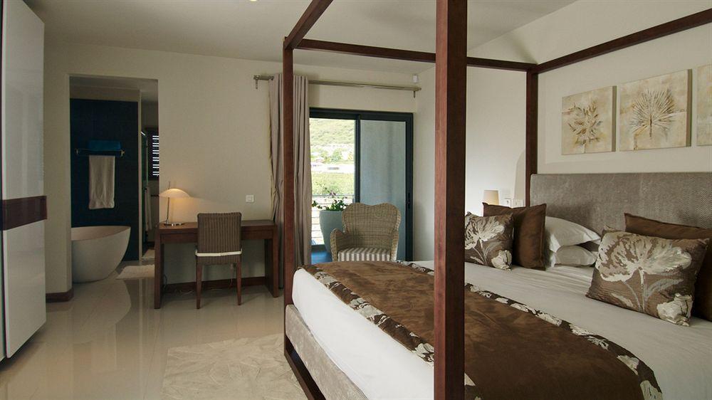 Leora Luxury Accommodation By Dream Escapes Tamarin Esterno foto