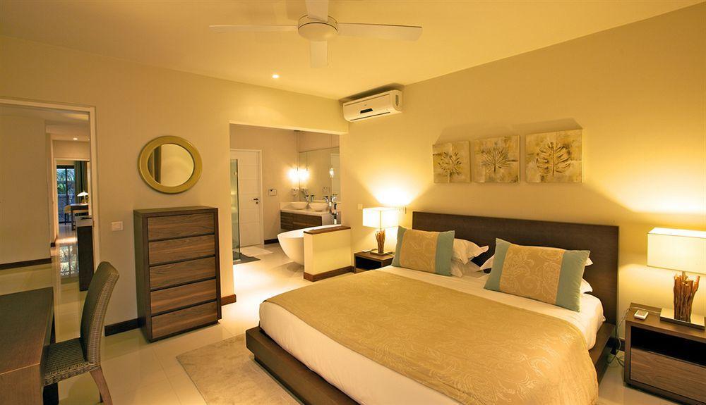 Leora Luxury Accommodation By Dream Escapes Tamarin Esterno foto