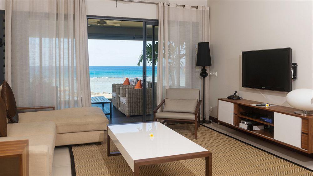 Leora Luxury Accommodation By Dream Escapes Tamarin Esterno foto