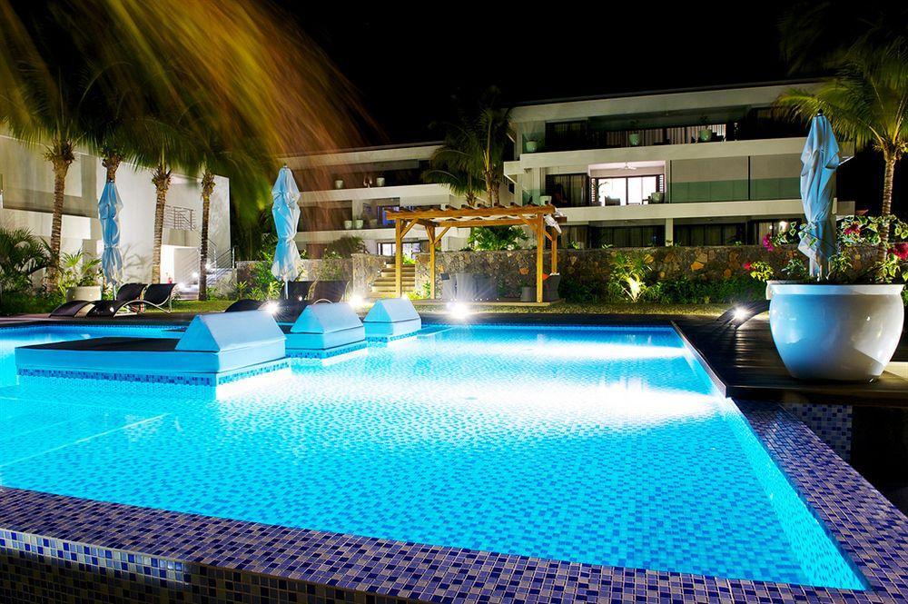 Leora Luxury Accommodation By Dream Escapes Tamarin Esterno foto