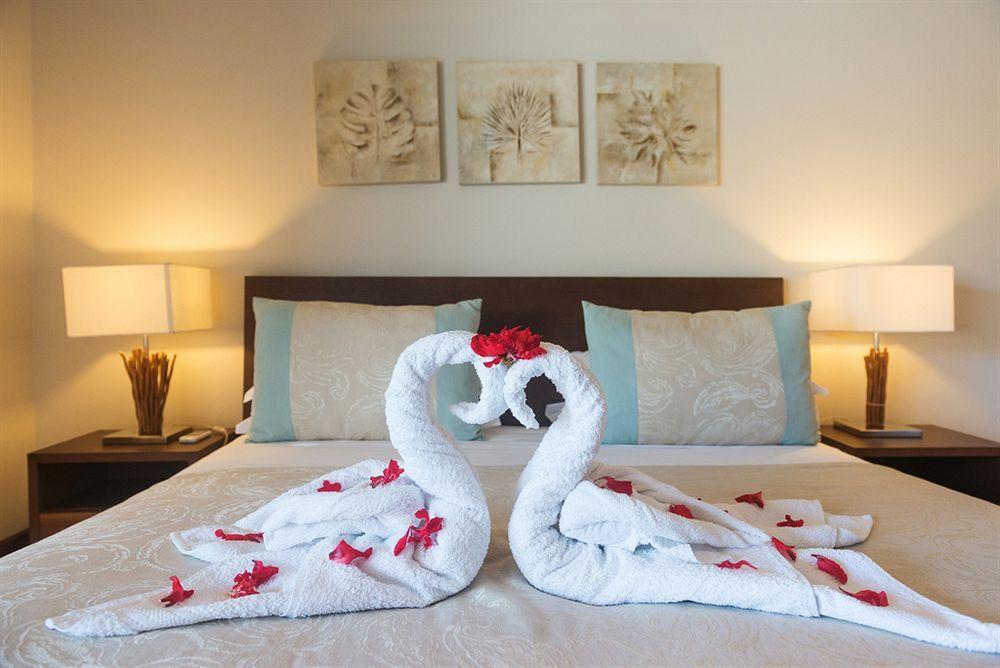 Leora Luxury Accommodation By Dream Escapes Tamarin Esterno foto