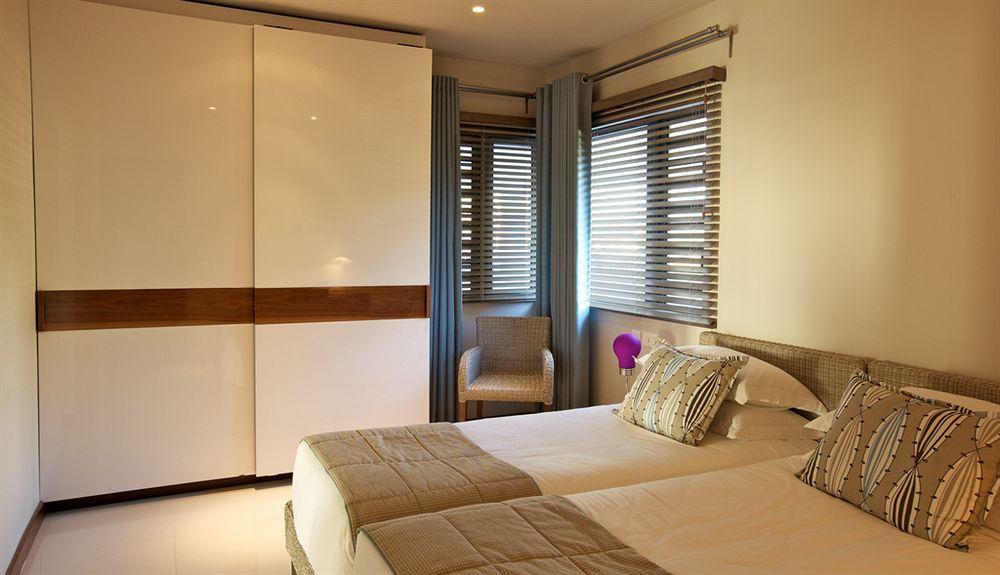 Leora Luxury Accommodation By Dream Escapes Tamarin Esterno foto