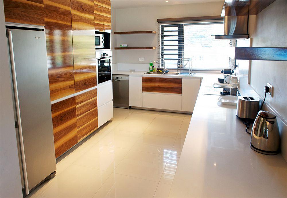Leora Luxury Accommodation By Dream Escapes Tamarin Esterno foto