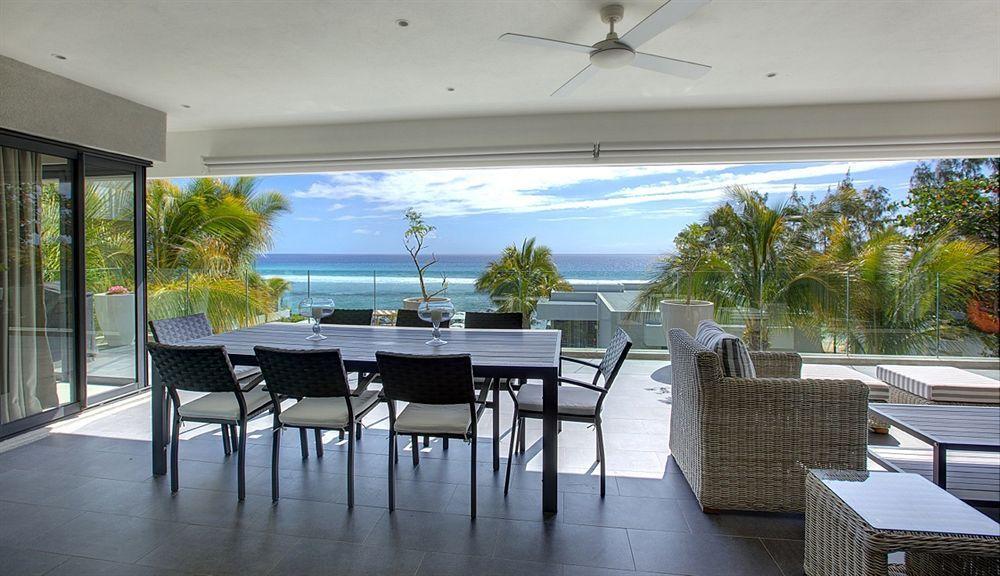 Leora Luxury Accommodation By Dream Escapes Tamarin Esterno foto