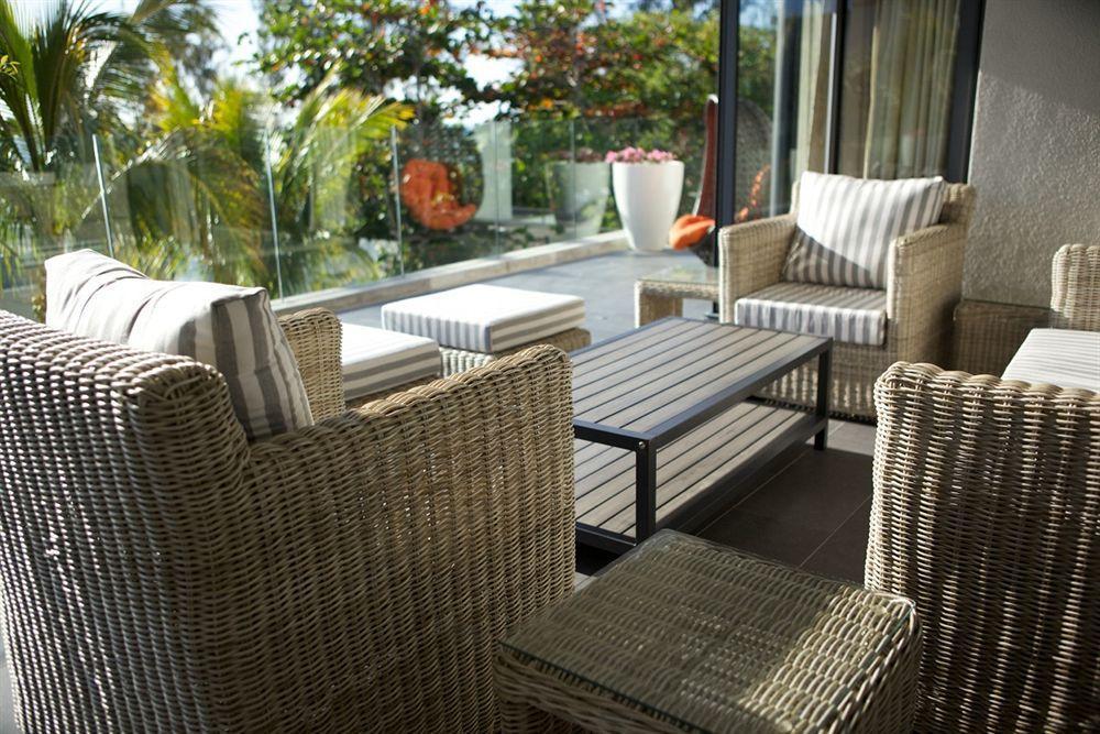 Leora Luxury Accommodation By Dream Escapes Tamarin Esterno foto