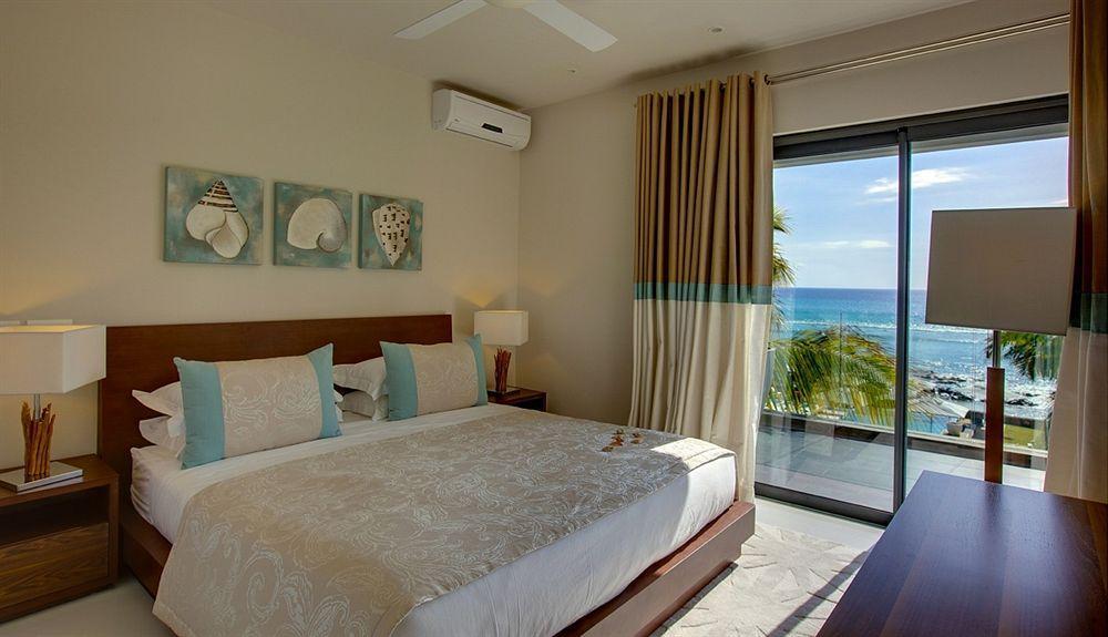 Leora Luxury Accommodation By Dream Escapes Tamarin Esterno foto