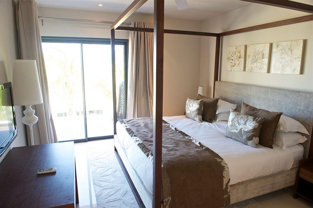 Leora Luxury Accommodation By Dream Escapes Tamarin Esterno foto