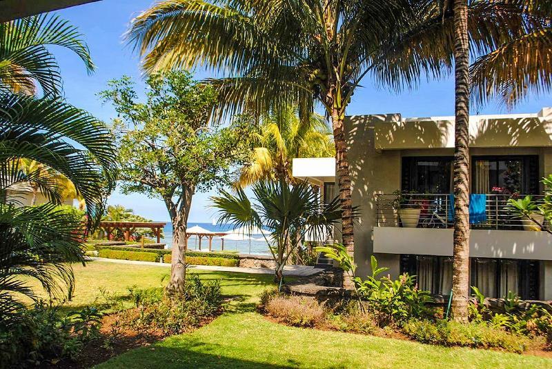 Leora Luxury Accommodation By Dream Escapes Tamarin Esterno foto