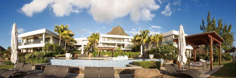 Leora Luxury Accommodation By Dream Escapes Tamarin Esterno foto