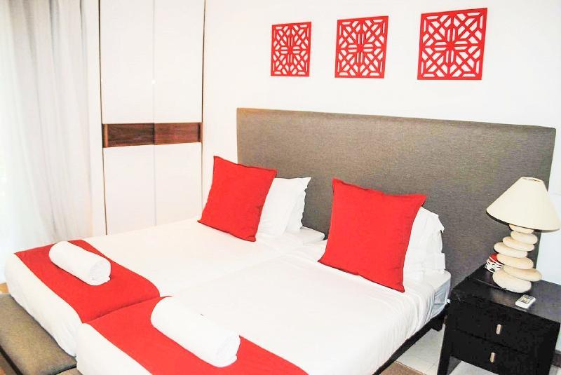 Leora Luxury Accommodation By Dream Escapes Tamarin Esterno foto