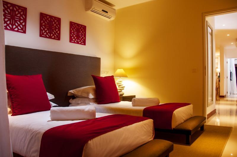 Leora Luxury Accommodation By Dream Escapes Tamarin Esterno foto