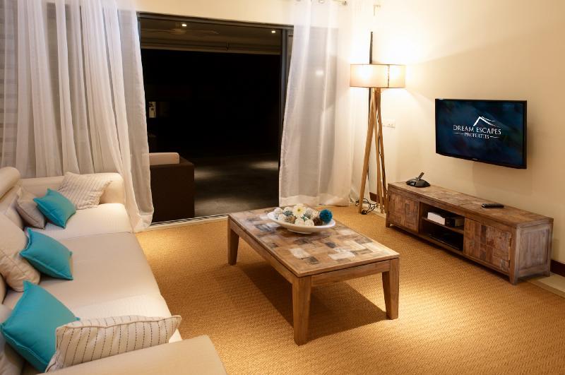 Leora Luxury Accommodation By Dream Escapes Tamarin Esterno foto