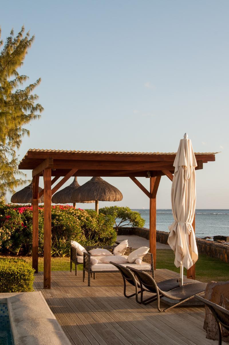 Leora Luxury Accommodation By Dream Escapes Tamarin Esterno foto