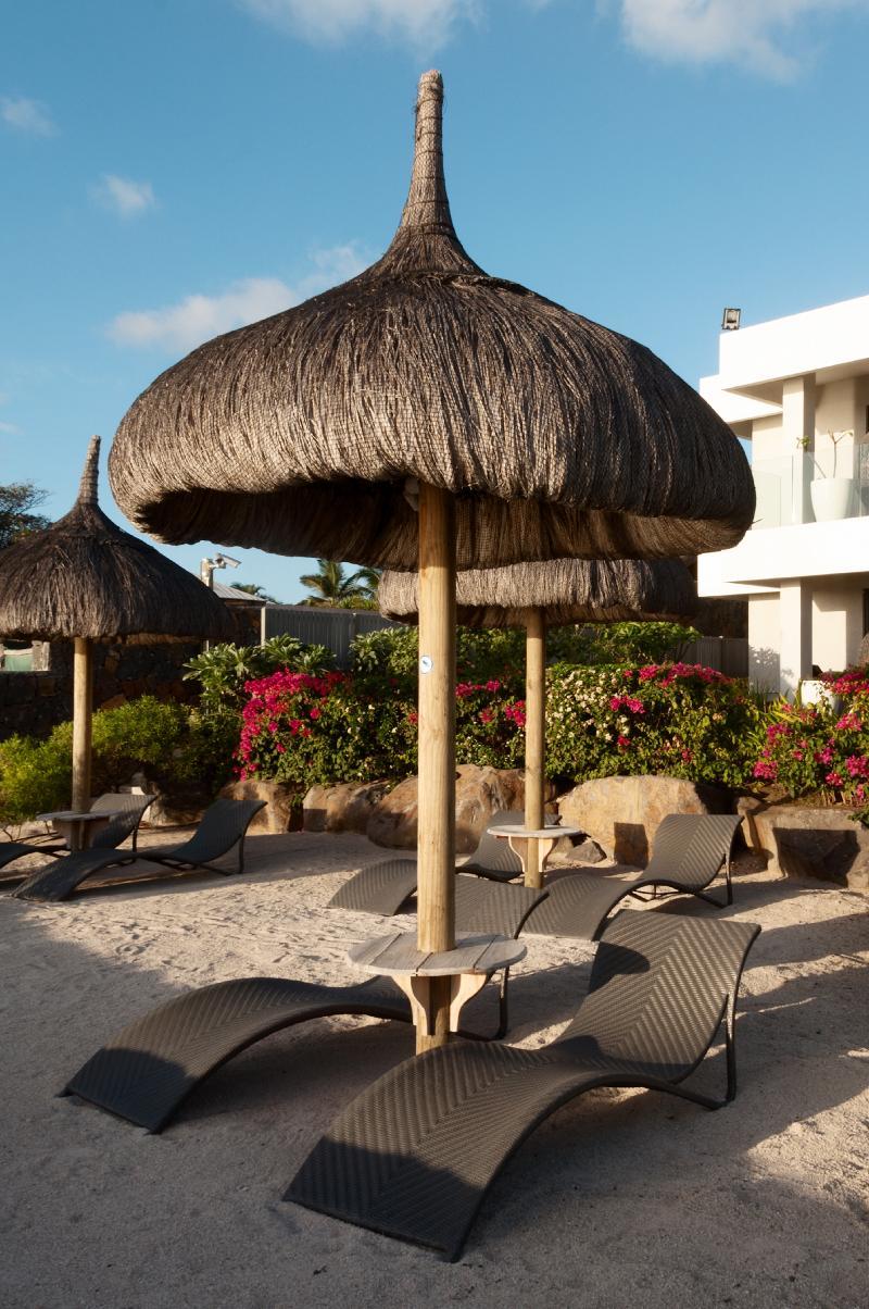Leora Luxury Accommodation By Dream Escapes Tamarin Esterno foto