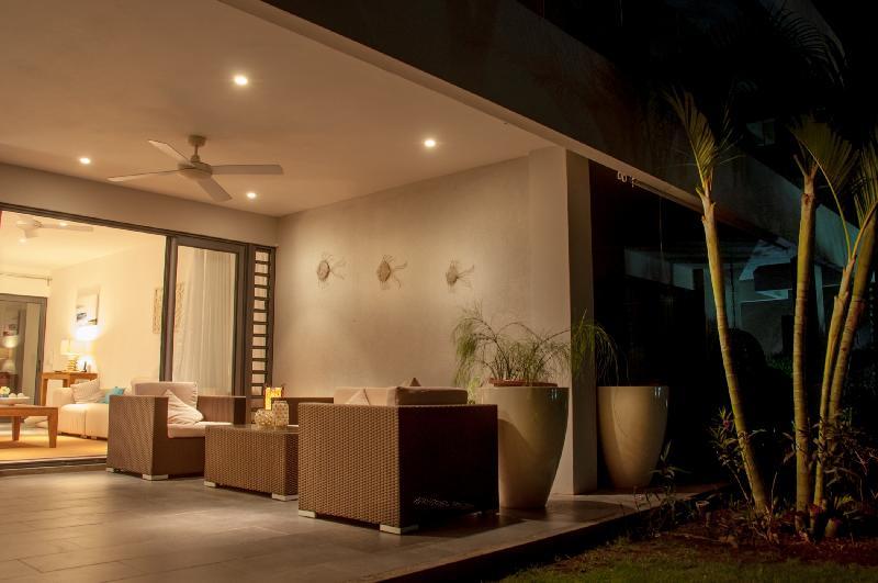 Leora Luxury Accommodation By Dream Escapes Tamarin Esterno foto
