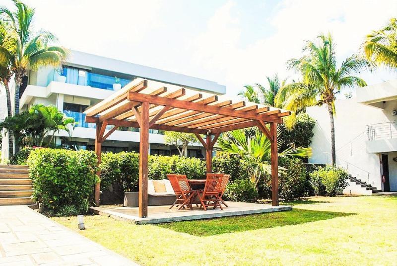 Leora Luxury Accommodation By Dream Escapes Tamarin Esterno foto