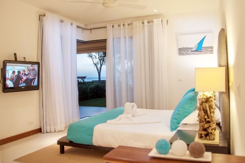 Leora Luxury Accommodation By Dream Escapes Tamarin Esterno foto