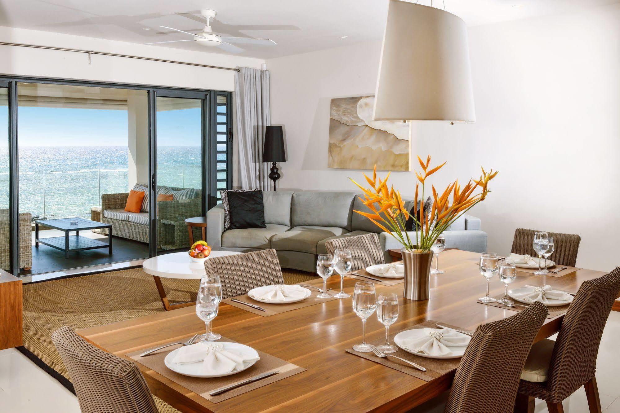 Leora Luxury Accommodation By Dream Escapes Tamarin Esterno foto