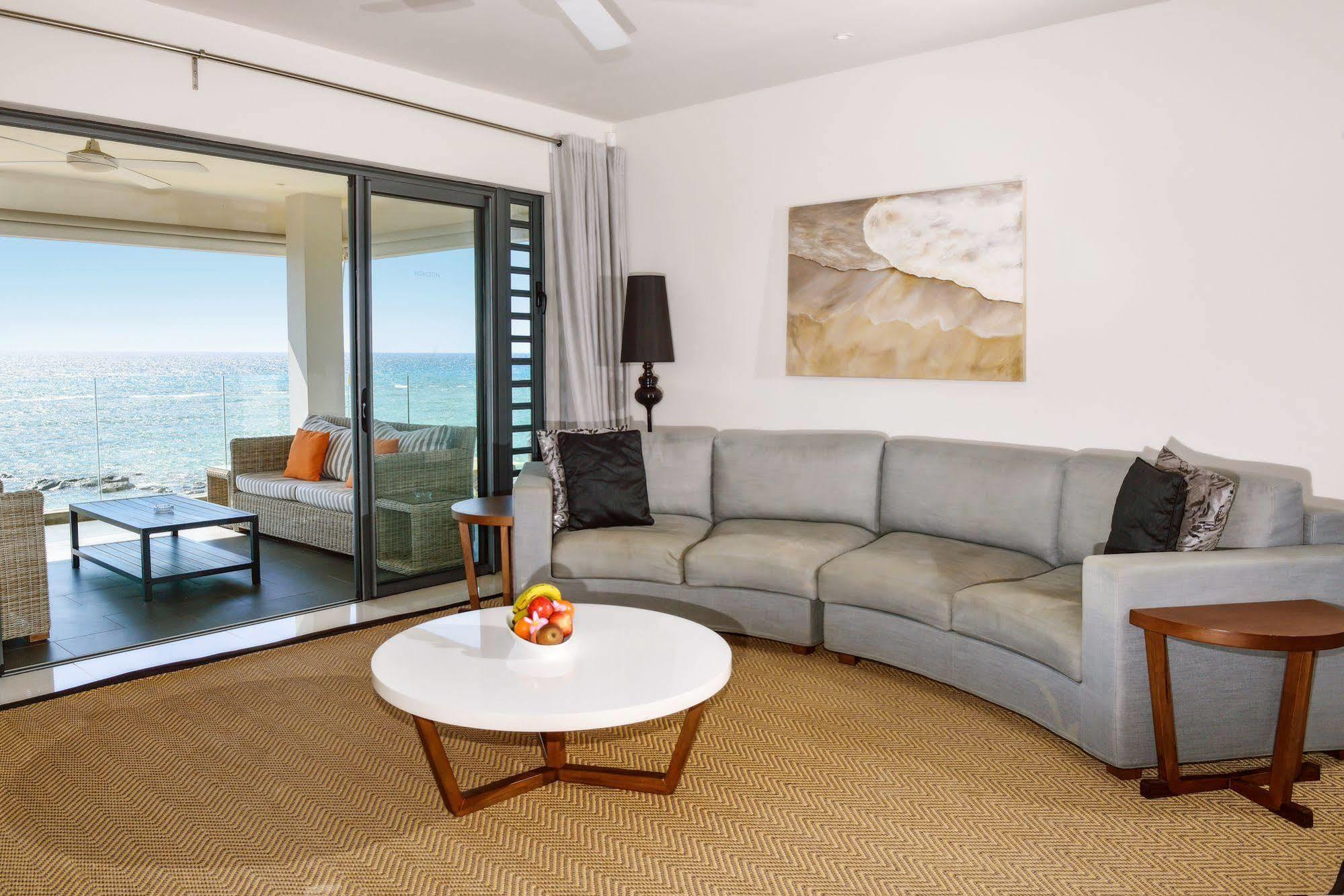 Leora Luxury Accommodation By Dream Escapes Tamarin Esterno foto