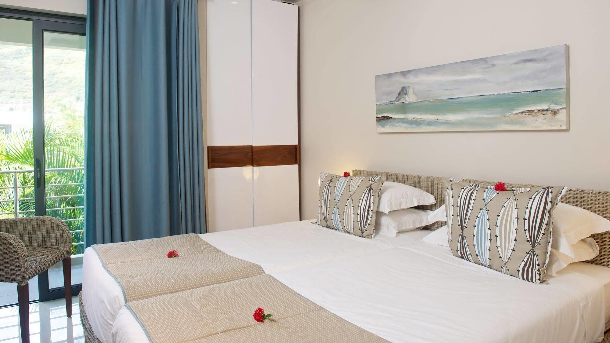 Leora Luxury Accommodation By Dream Escapes Tamarin Esterno foto