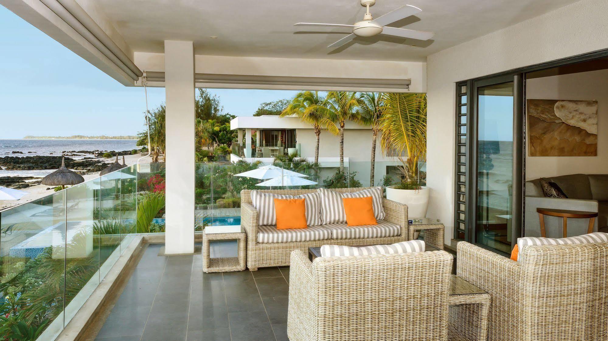 Leora Luxury Accommodation By Dream Escapes Tamarin Esterno foto